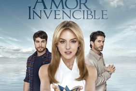 El amor invencible